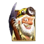 คนขุดเหมือง เกม WILD MINING XXXTREME ค่าย NETENT SLOT