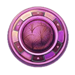 ชิปสีม่วง เกม CASINO NIGHT ค่าย NETENT SLOT