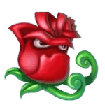 ดอกกุหลาบ เกม FLOWERS ค่าย NETENT SLOT