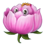 ดอกบัว เกม FLOWERS ค่าย NETENT SLOT