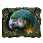 นกแก้ว เกม RAINFOREST GOLD ค่าย NETENT SLOT
