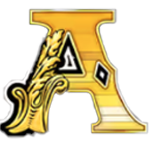 สัญลักษณ์จ่ายเงินรางวัลต่ำ A เกม LAST CHANCE SALOON ค่าย RED TIGER