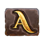 สัญลักษณ์พิเศษ A เกม DRAGONS CLUSTERBUSTER ค่าย RED TIGER