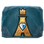 สัญลักษณ์พิเศษ A เกม WILD TUNDRA ค่าย RED TIGER