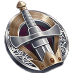 สัญลักษณ์พิเศษ ดาบ เกม ZAIDAS FORTUNE ค่าย RED TIGER