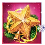 สัญลักษณ์พิเศษ ดาว เกม JINGLE WAYS MEGAWAYS ค่าย RED TIGER