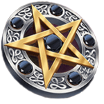 สัญลักษณ์พิเศษ ดาว เกม ZAIDAS FORTUNE ค่าย RED TIGER