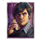 สัญลักษณ์พิเศษ นักธุรกิจ เกม NARCOS MEXICO ค่าย RED TIGER