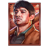 สัญลักษณ์พิเศษ นักเลง เกม NARCOS MEXICO ค่าย RED TIGER
