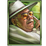 สัญลักษณ์พิเศษ พ่อค้ายา เกม NARCOS MEXICO ค่าย RED TIGER