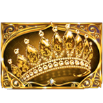 สัญลักษณ์พิเศษ มงกุฎ เกม GENIEN NIGHTS ค่าย RED TIGER