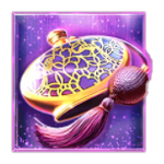 สัญลักษณ์พิเศษ เครื่องหอม เกม RISQUE MEGAWAYS ค่าย RED TIGER