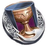 สัญลักษณ์พิเศษ แก้ว เกม ZAIDAS FORTUNE ค่าย RED TIGER