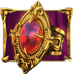 สัญลักษณ์พิเศษ แหวน เกม DRACULA AWAKENING ค่าย RED TIGER