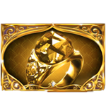 สัญลักษณ์พิเศษ แหวน เกม GENIEN NIGHTS ค่าย RED TIGER