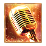 สัญลักษณ์พิเศษ ไมค์ เกม RISQUE MEGAWAYS ค่าย RED TIGER