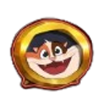 สุนัข เกม CORNELIUS MILK HUNTER MEGAWAYS ค่าย NETENT SLOT