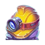 หมวกคนงานเหมือง เกม MINE BLOWN ค่าย NETENT SLOT
