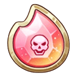 หัวกะโหลก เกม WONDERLAND PROTECTOR ค่าย NETENT SLOT