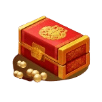 หีบ เกม WHOS THE BRIDE ค่าย NETENT SLOT