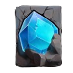 อัญมณีสีฟ้า เกม WILD MINING XXXTREME ค่าย NETENT SLOT