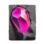 อัญมณีสีม่วง เกม WILD MINING XXXTREME ค่าย NETENT SLOT