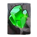 อัญมณีสีเขียว เกม WILD MINING XXXTREME ค่าย NETENT SLOT