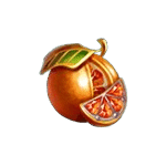 อัญมณีส้ม เกม FRUIT SPIN ค่าย NETENT SLOT
