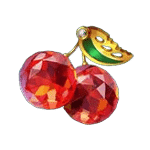 อัญมณีเชอร์รี่ เกม FRUIT SPIN ค่าย NETENT SLOT