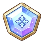 เกล็ดหิมะ เกม WONDERLAND PROTECTOR ค่าย NETENT SLOT