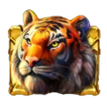เสือ เกม RAINFOREST GOLD ค่าย NETENT SLOT