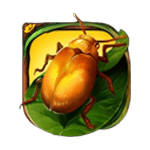 แมลงสาป เกม WINGS OF RICHES ค่าย NETENT SLOT