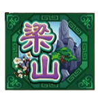 SCATTER เกม 108 HEROES ค่าย MICROGAMING