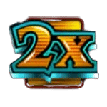 WILD เกม 777 MEGA DELUXE ค่าย MICROGAMING SLOT