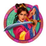ซุนเอ๋อเหนียง เกม 108 HEROES ค่าย MICROGAMING