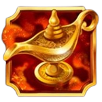 ตะเกียงวิเศษ เกม 10000 WISHES ค่าย MICROGAMING