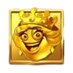 พระราชินีสีทอง เกม ROYAL NUTS ค่าย NETENT SLOT