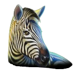 ม้าลาย เกม SERENGETI KINGS ค่าย NETENT SLOT