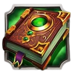 สมุดคัมภีร์ เกม 10000 WISHES ค่าย MICROGAMING