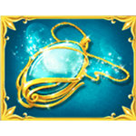 สัญลักษณ์พิเศษ สร้อย เกม WINTER WONDERS ค่าย RED TIGER