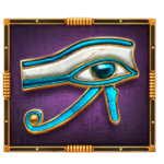 สัญลักษณ์พิเศษ อังก์ เกม WINGS OF RA ค่าย RED TIGER