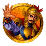 หลิงฉง เกม 108 HEROES ค่าย MICROGAMING