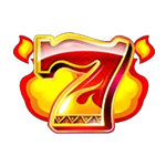 เลข 7 เกม 9 MASKS OF FIRE ค่าย MICROGAMING SLOT