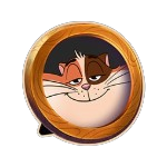 แมว เกม CORNELIUS ค่าย NETENT SLOT