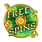 SCATTER เกม 9 POTS OF GOLD ค่าย MICROGAMING SLOT