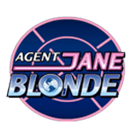 SCATTER เกม AGENT JANE BLONDE ค่าย MICROGAMING SLOT