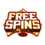 SCATTER เกม AMAZON KINGDOM ค่าย MICROGAMING SLOT