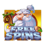 SCATTER เกม ANDVARI THE MAGIC RING ค่าย MICROGAMING SLOT