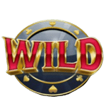 WILD เกม 4 DIAMOND BLUES MEGAWAYS ค่าย MICROGAMING SLOT