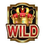 WILD เกม 777 ROYAL WHEEL ค่าย MIVROGAMING SLOT
